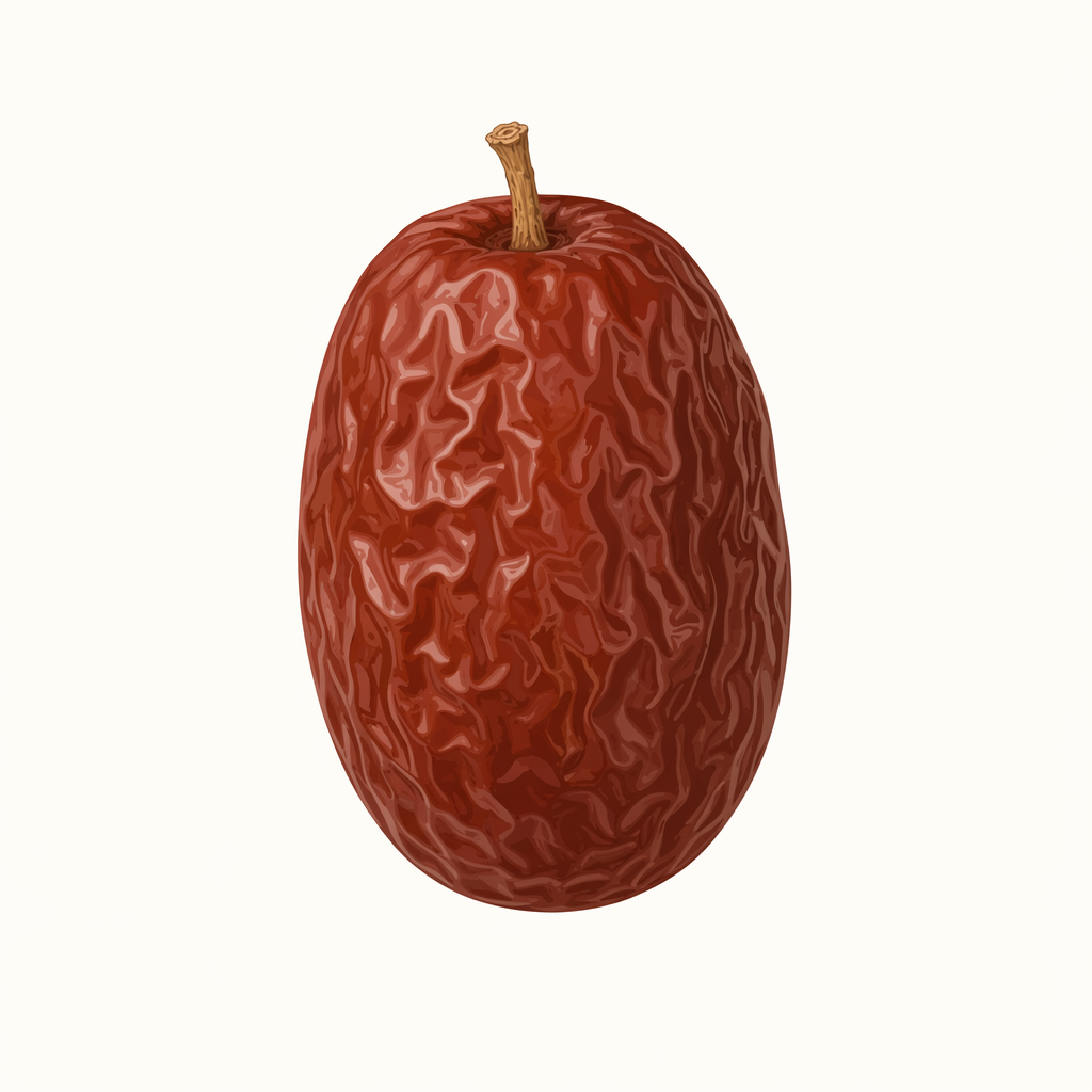 jujube
