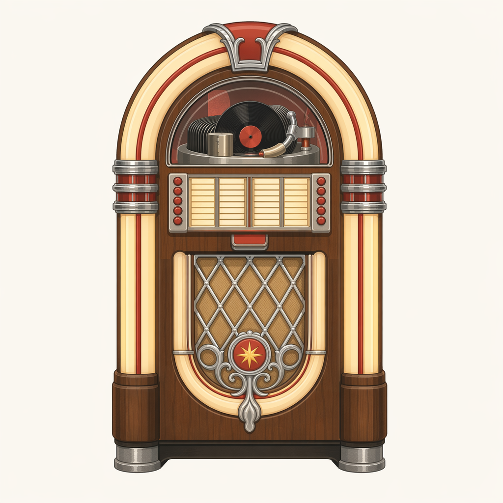 jukebox