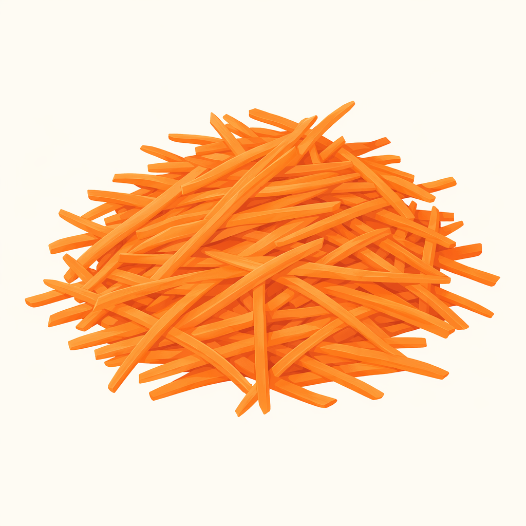 julienne