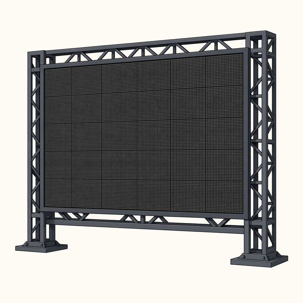 Jumbotron