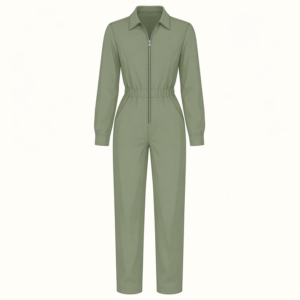 jumpsuit