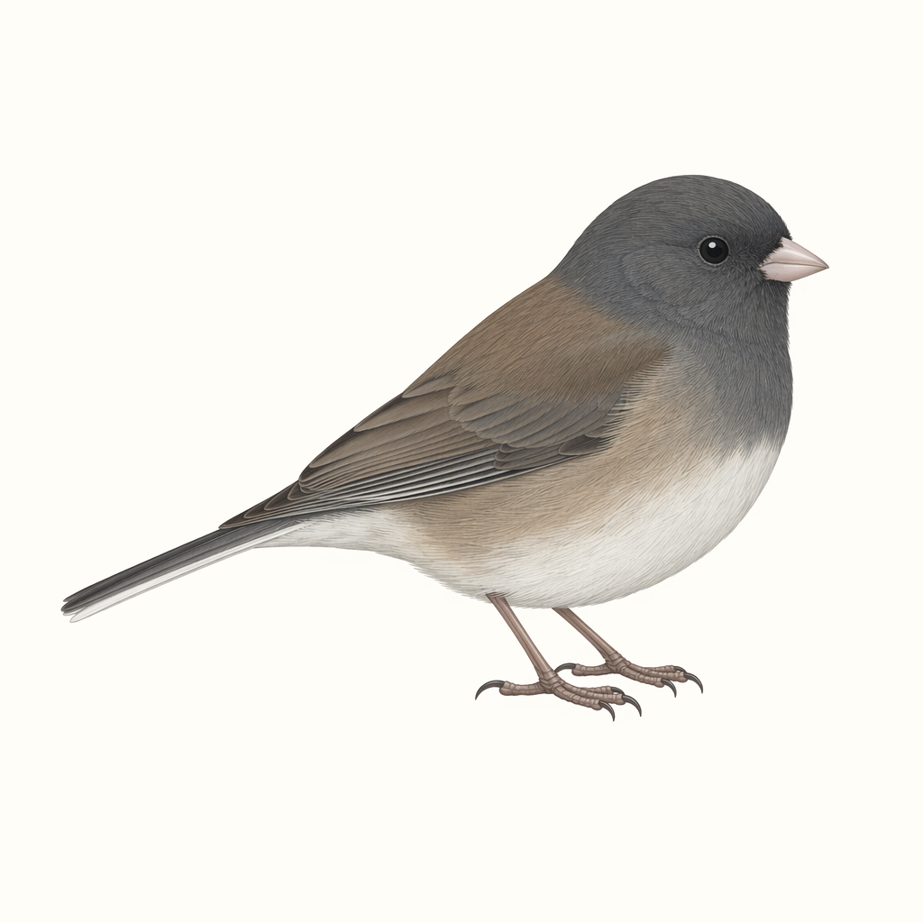 junco