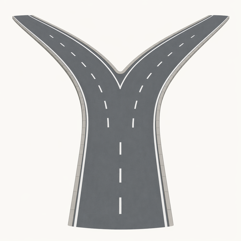 junction