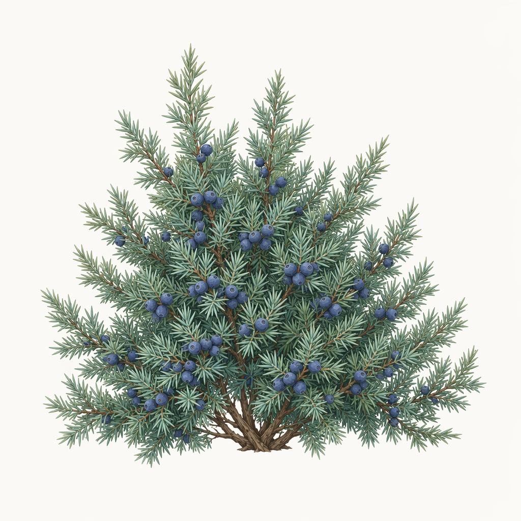 juniper