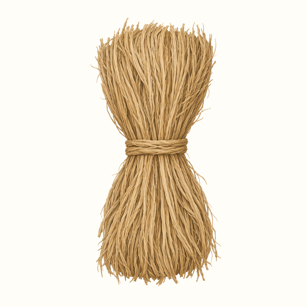 jute