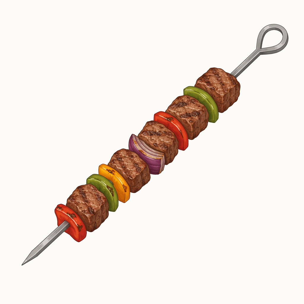 kabab
