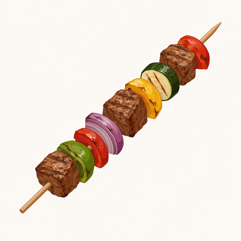 kabob