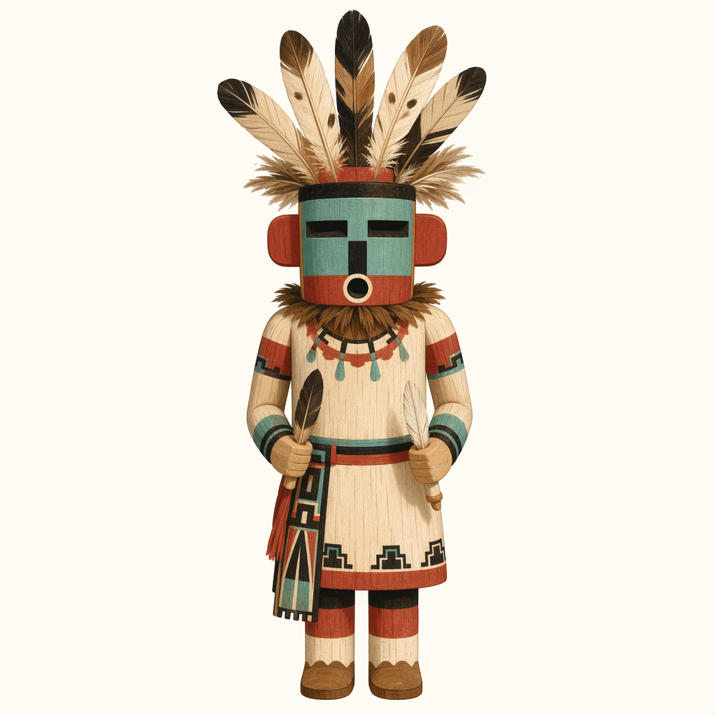 kachina