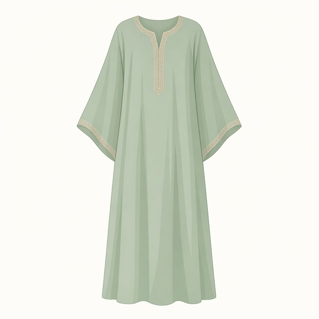 kaftan