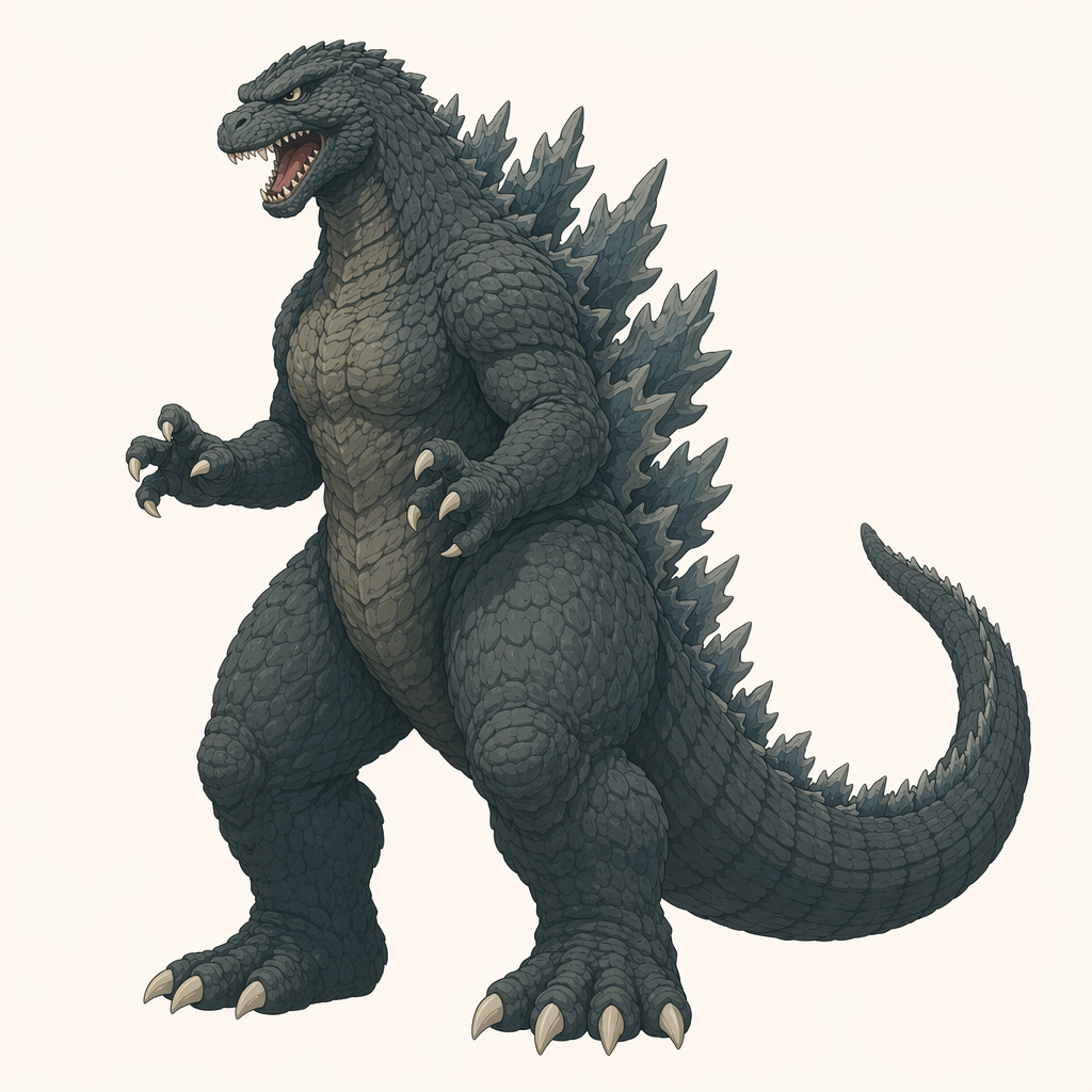 kaiju