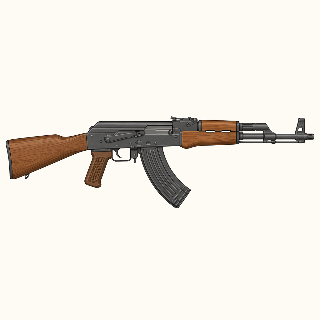 Kalashnikov