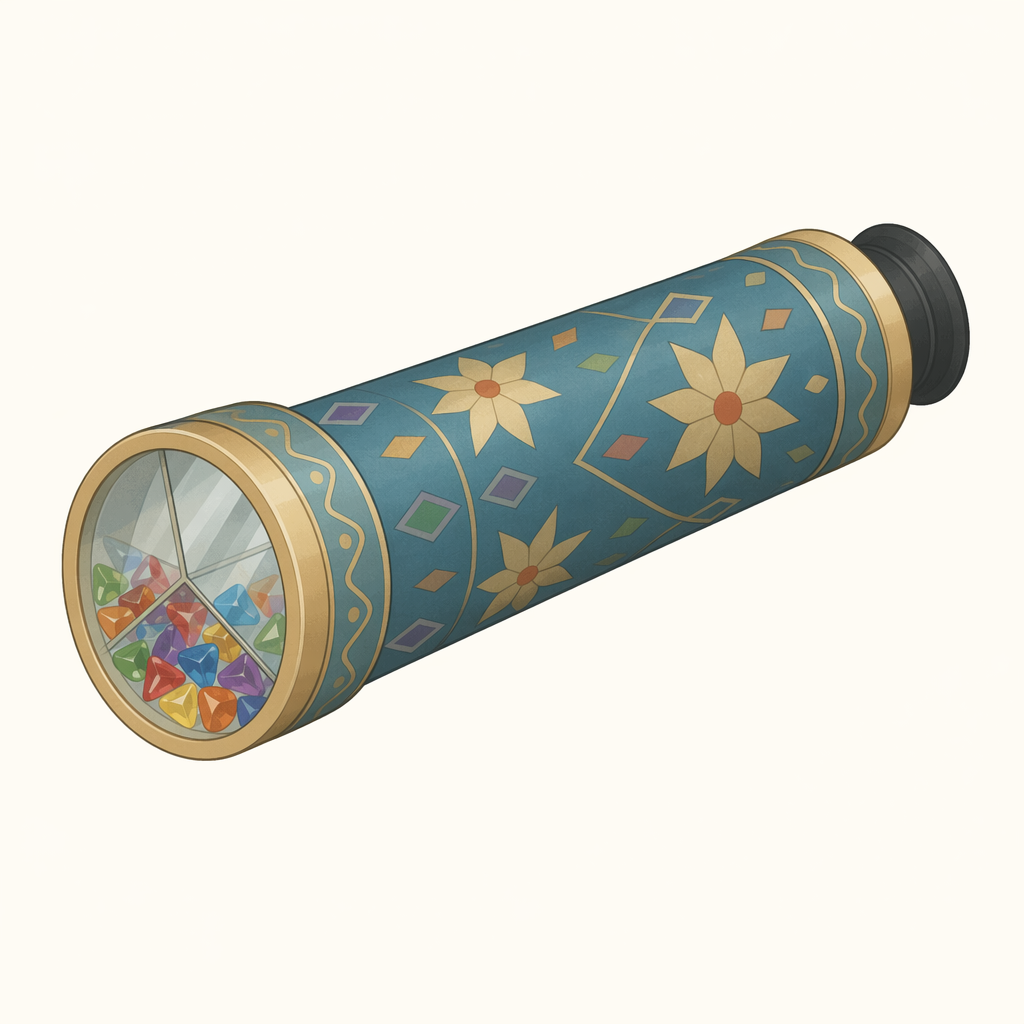 kaleidoscope