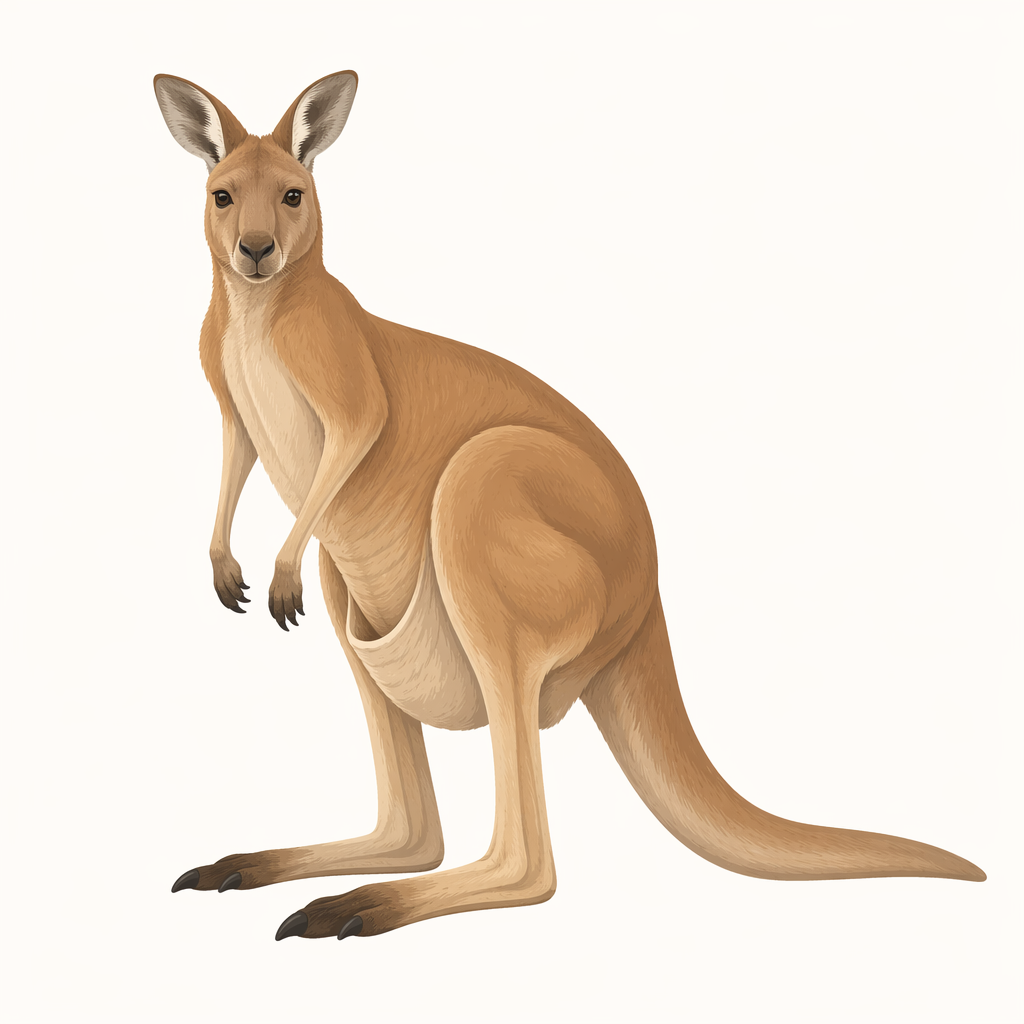 kangaroo