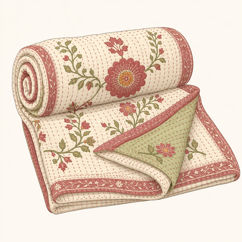 kantha