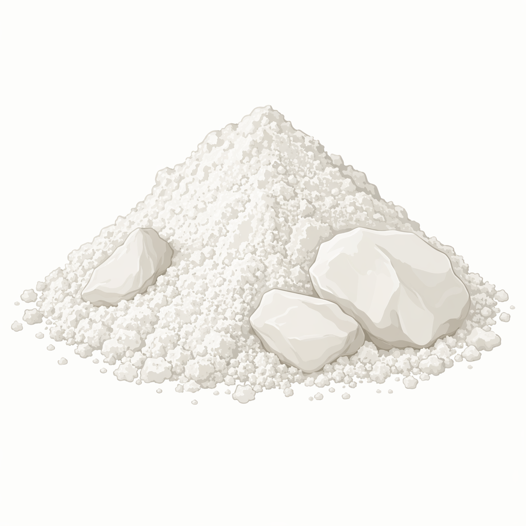 kaolin