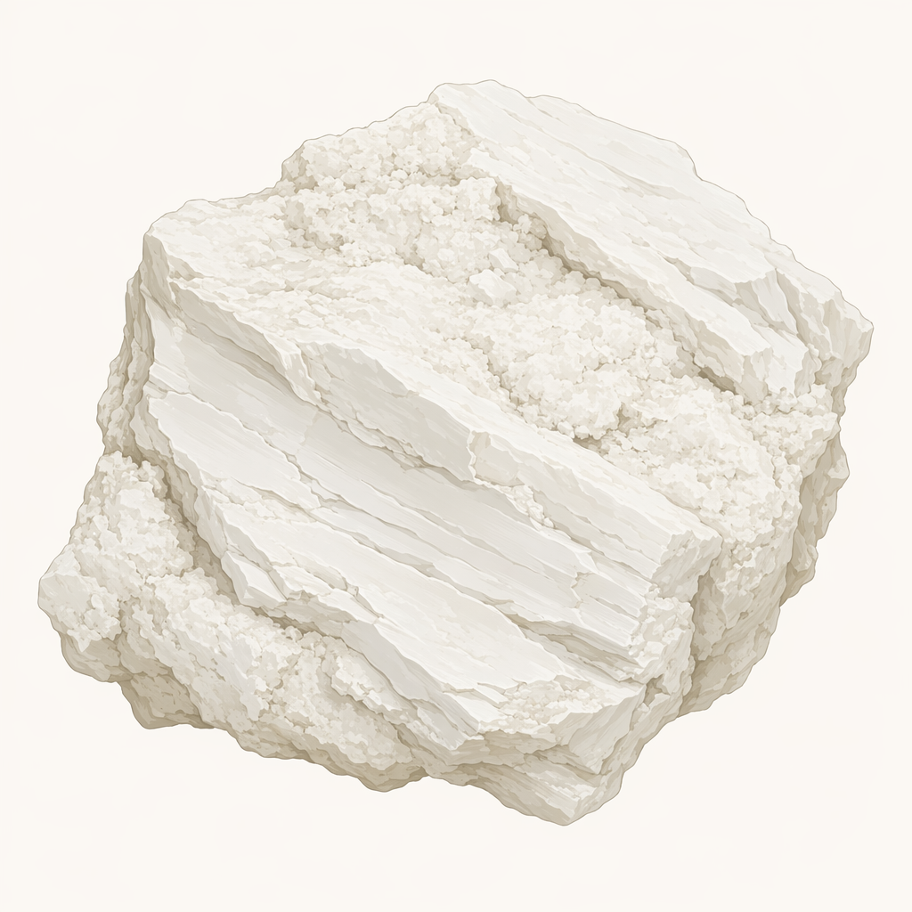 kaolinite