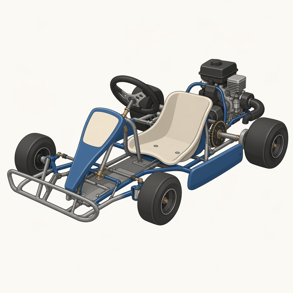 kart