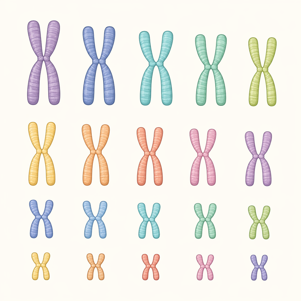 karyotype