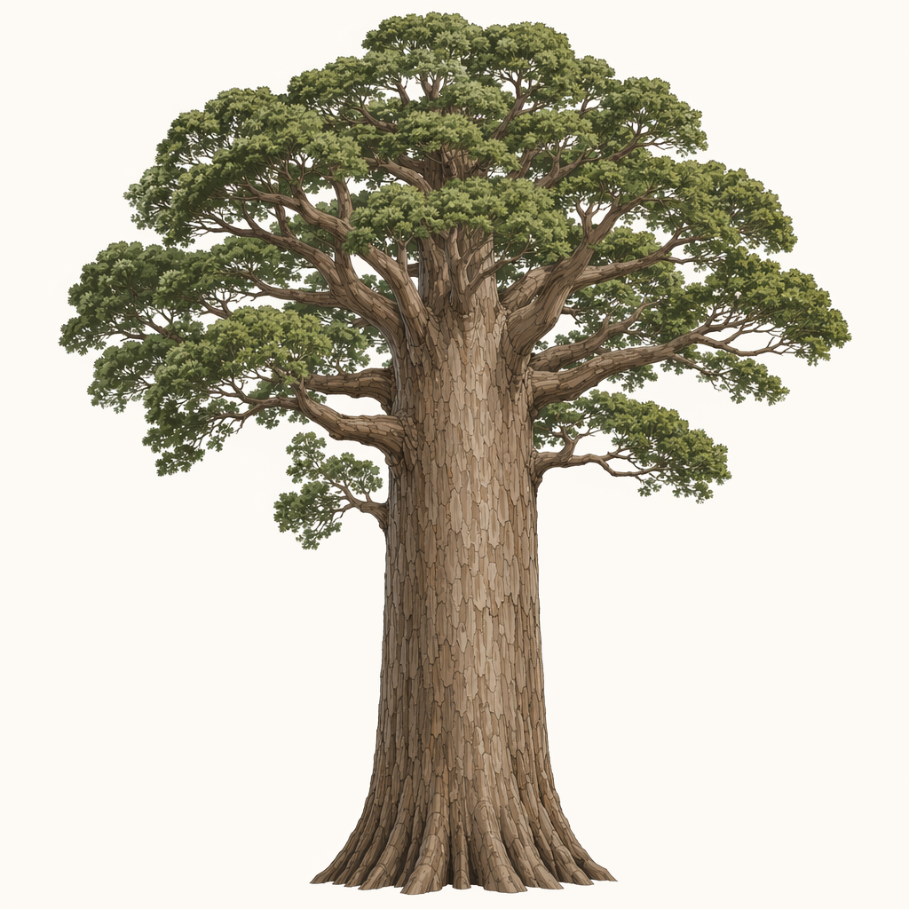 kauri