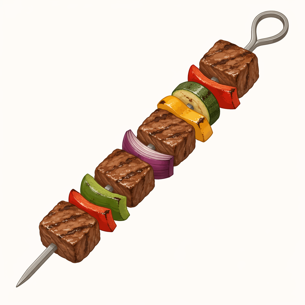kebab