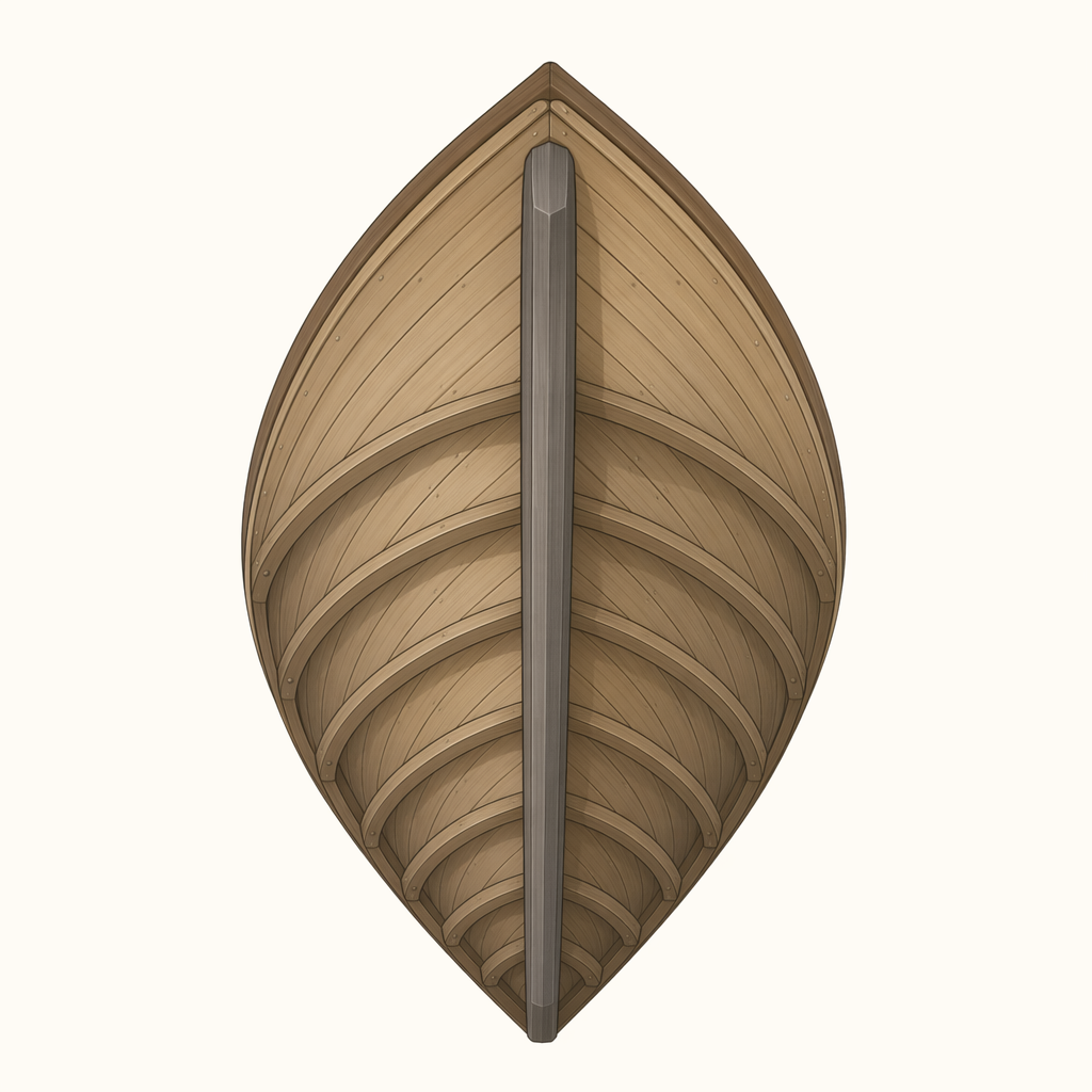 keel