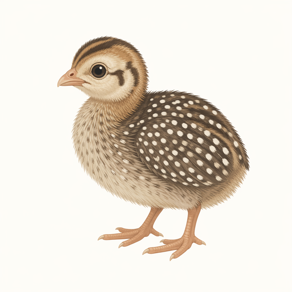 keet