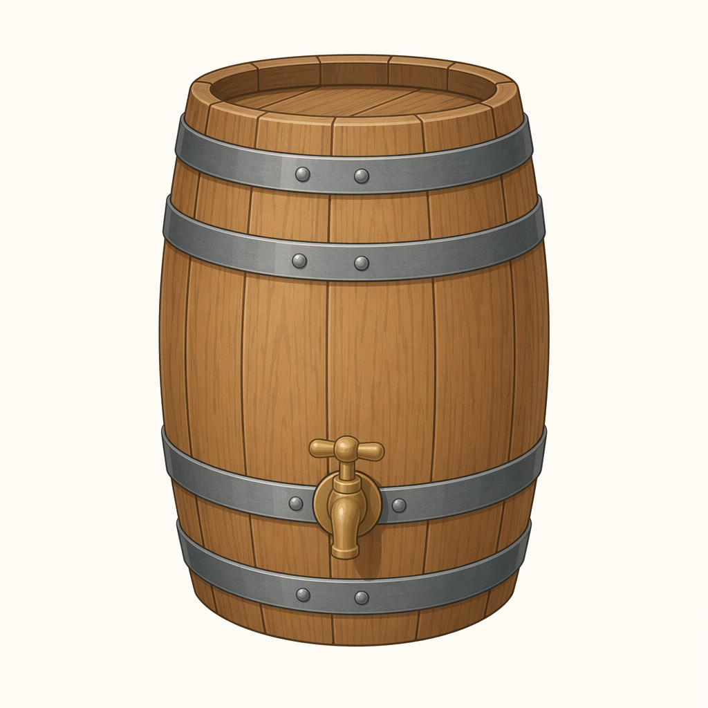 keg