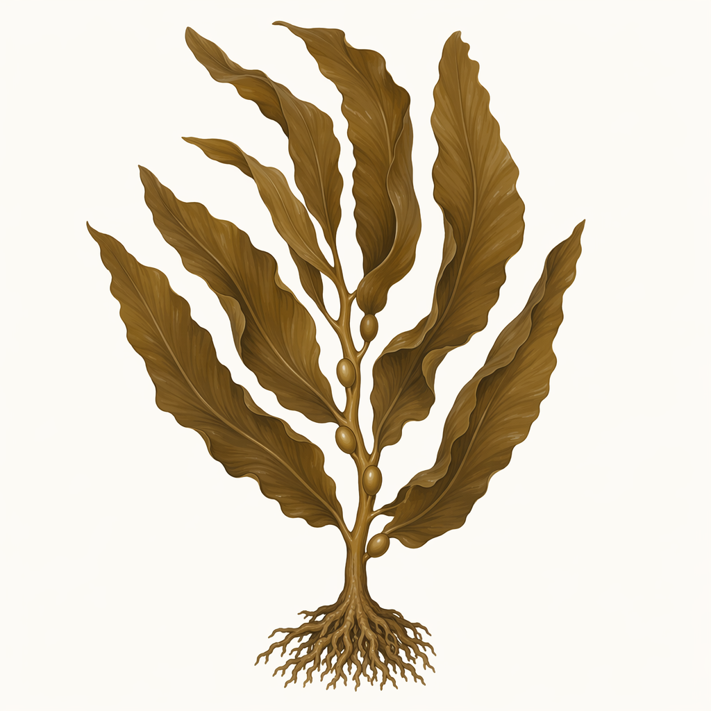 kelp