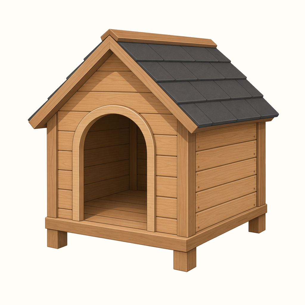 kennel