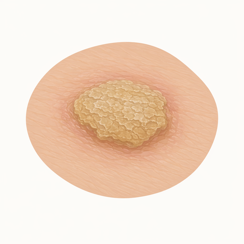 keratosis