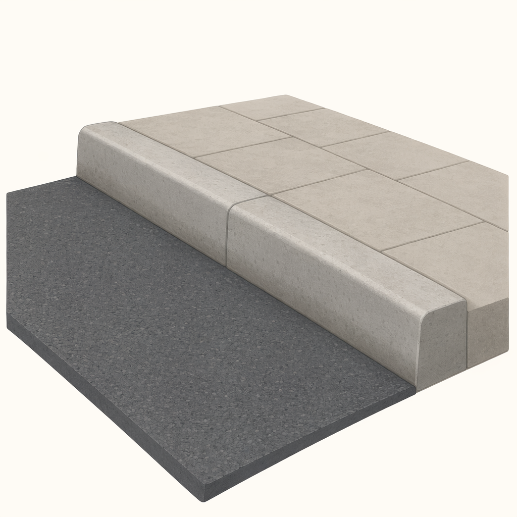 kerb