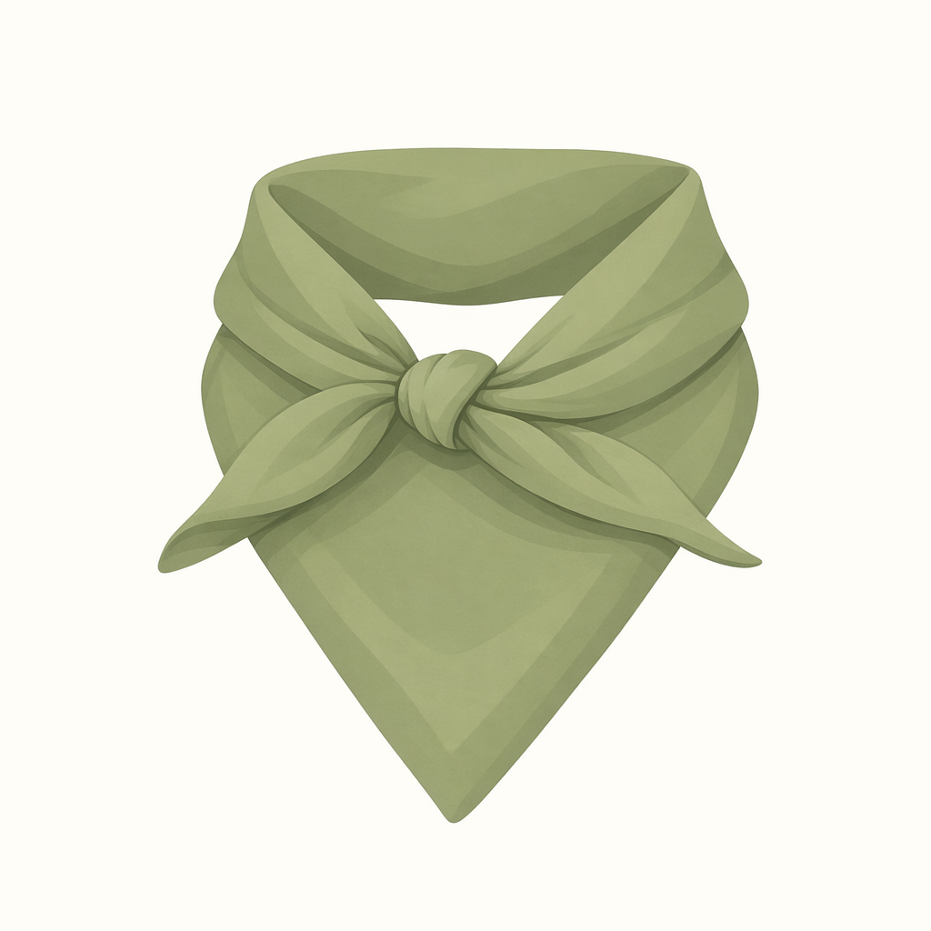 kerchief