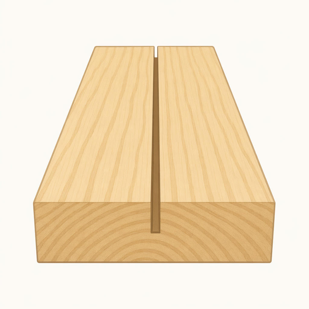 kerf