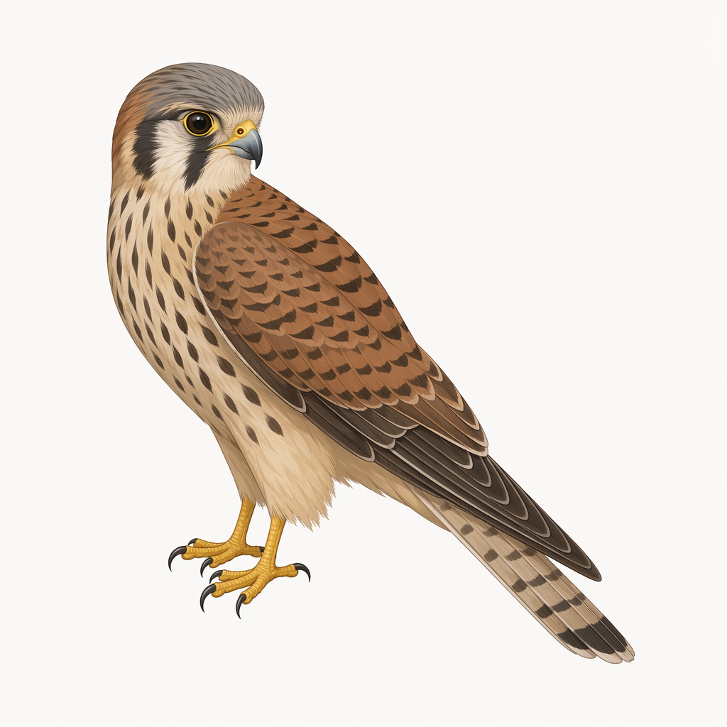 kestrel