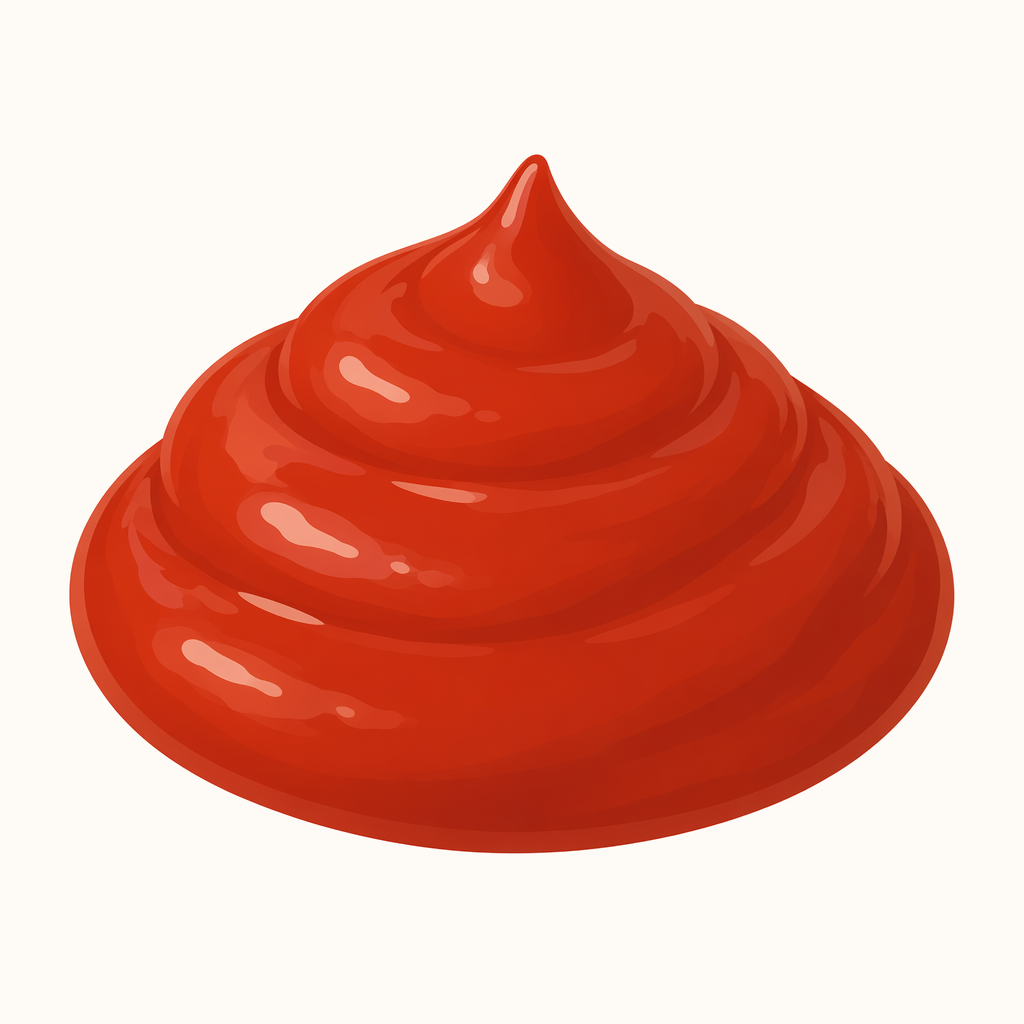 ketchup