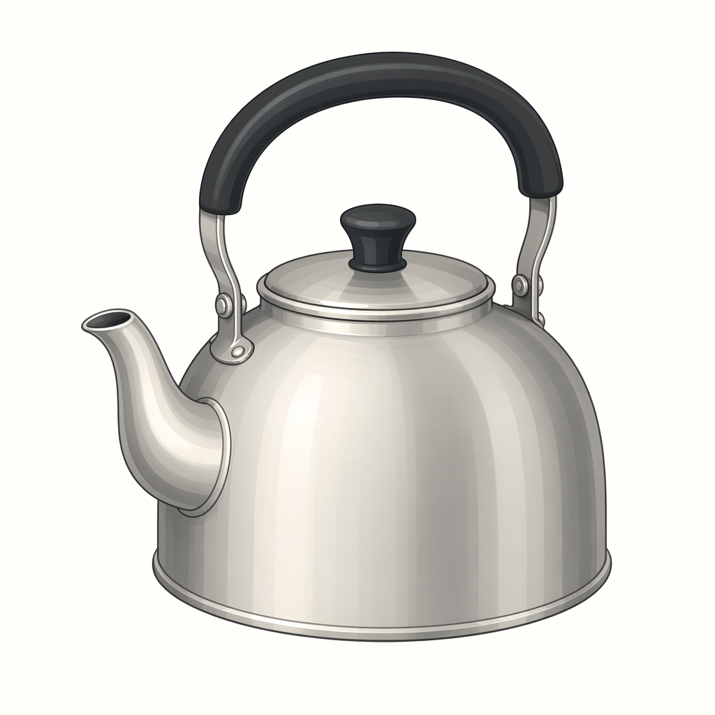 kettle