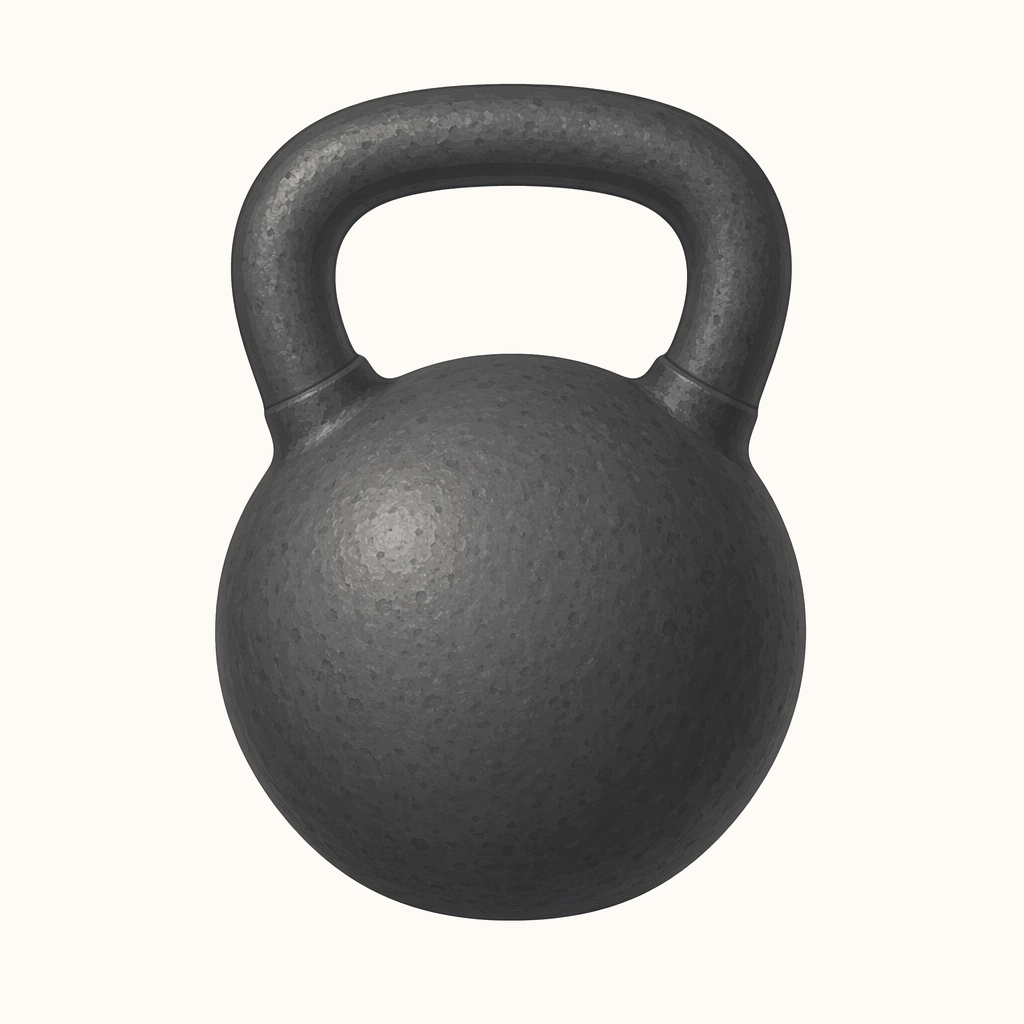 kettlebell