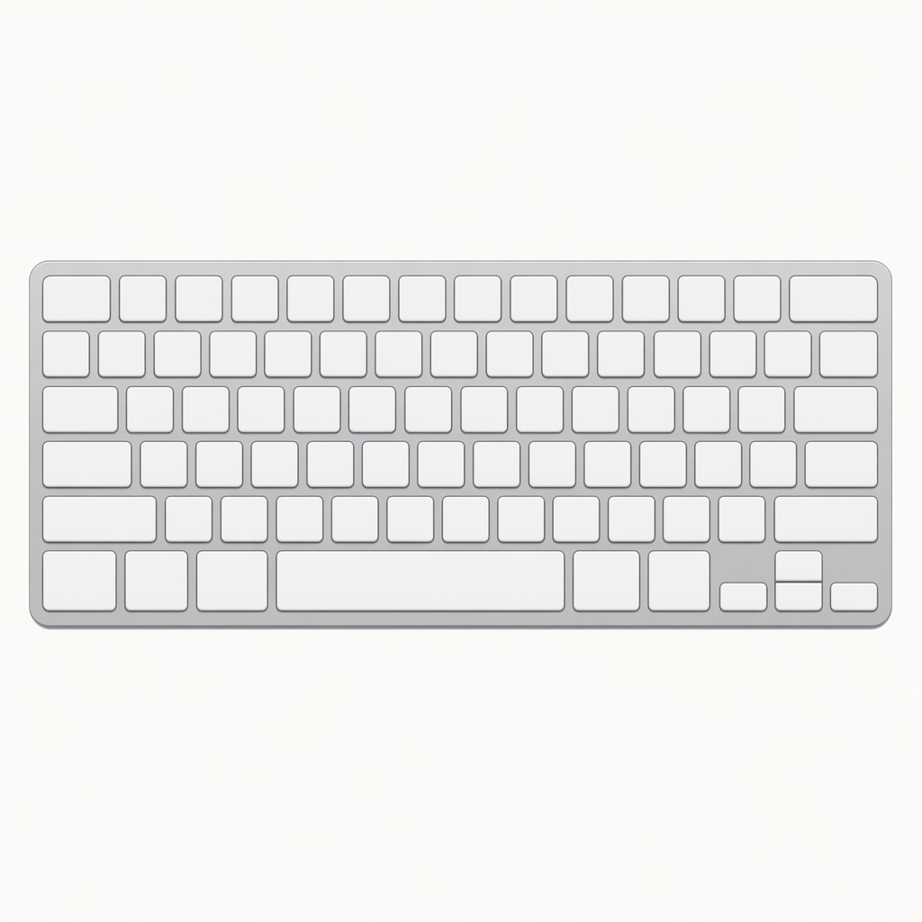 keyboard