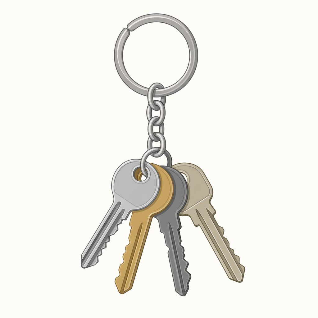 keychain