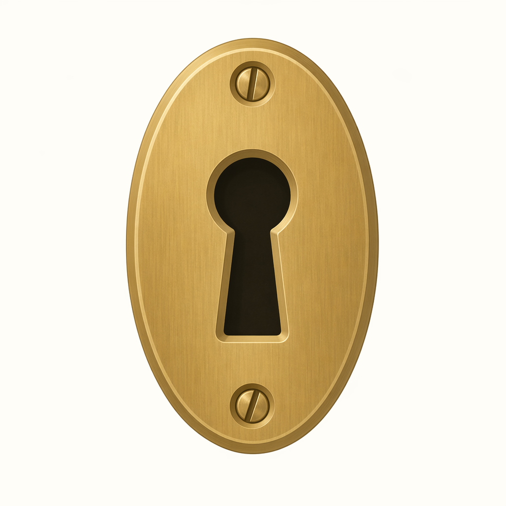 keyhole