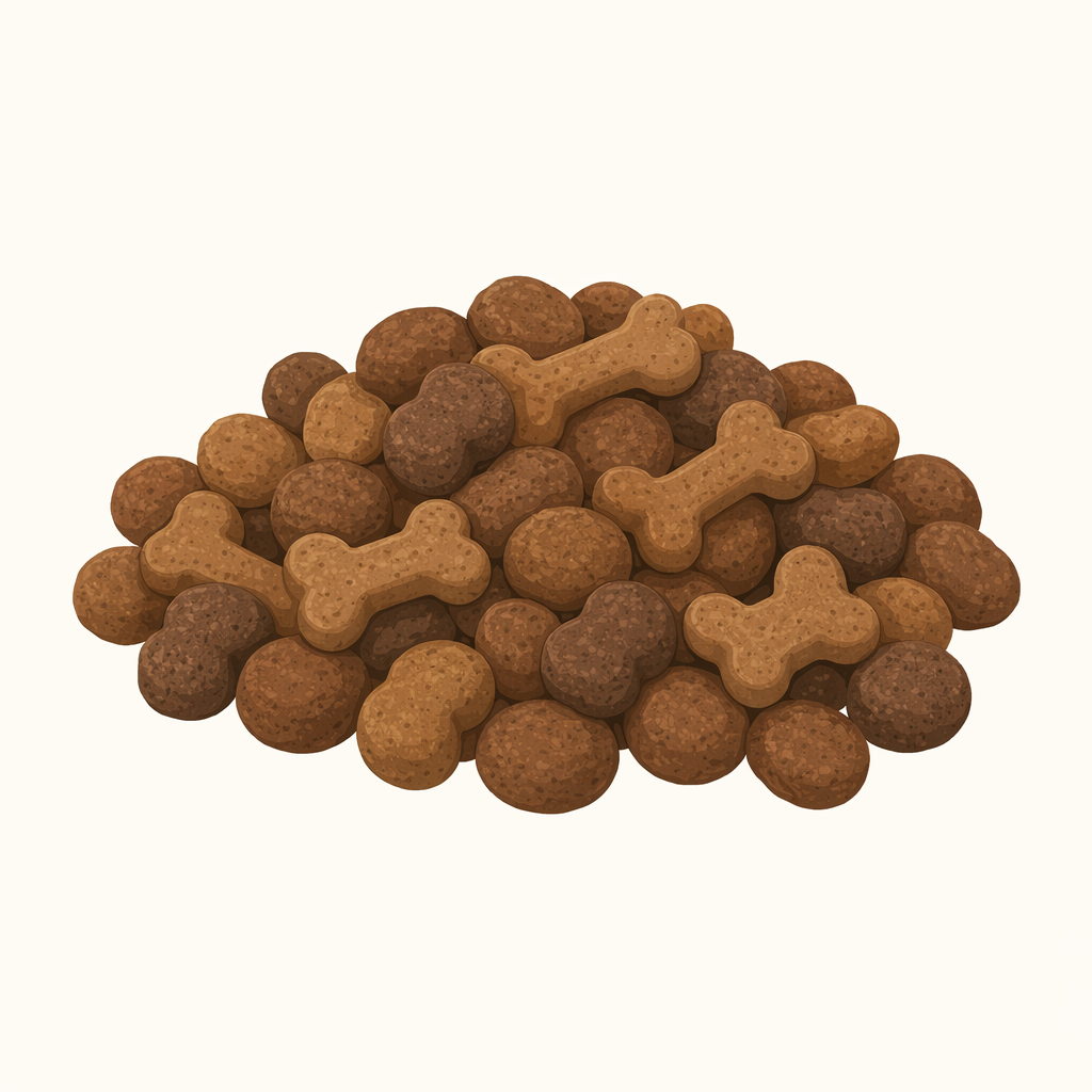 kibble
