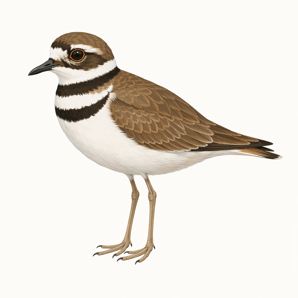 killdeer