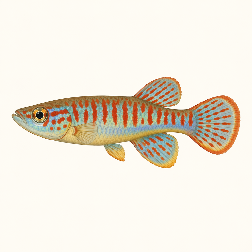 killifish