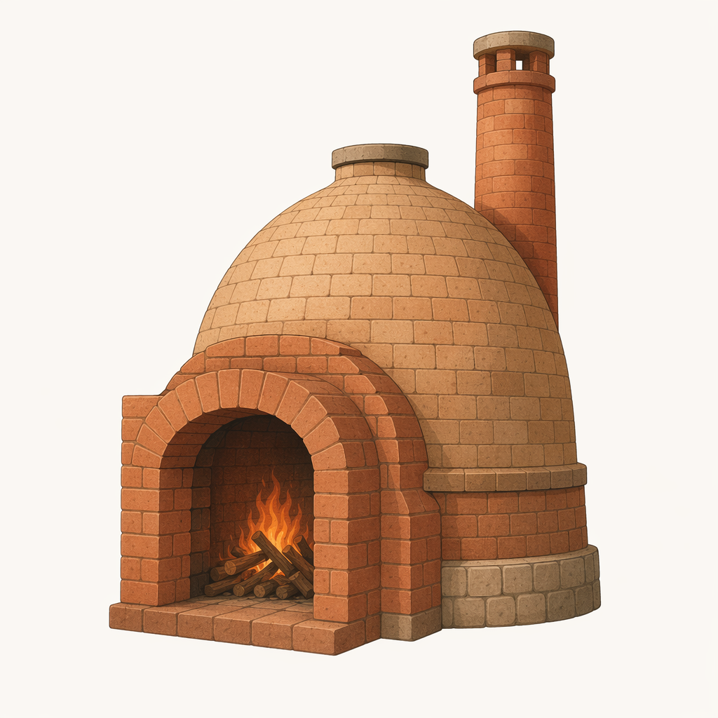 kiln