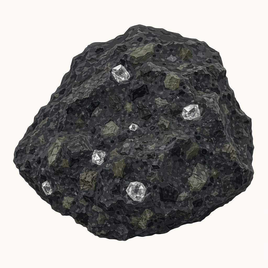 kimberlite