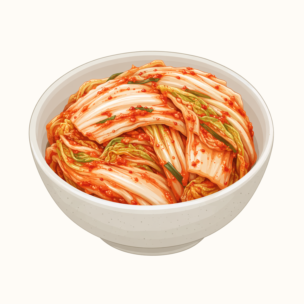 kimchi
