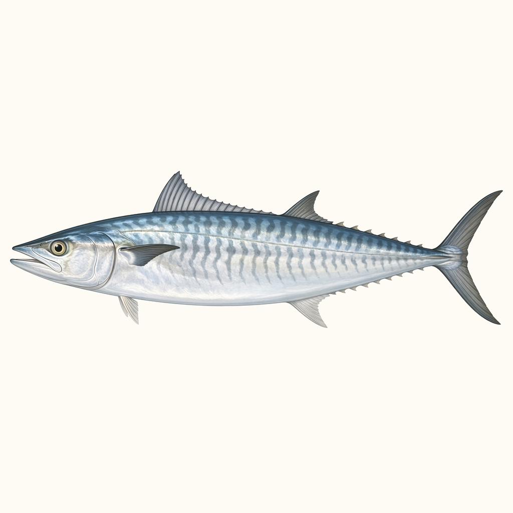 kingfish
