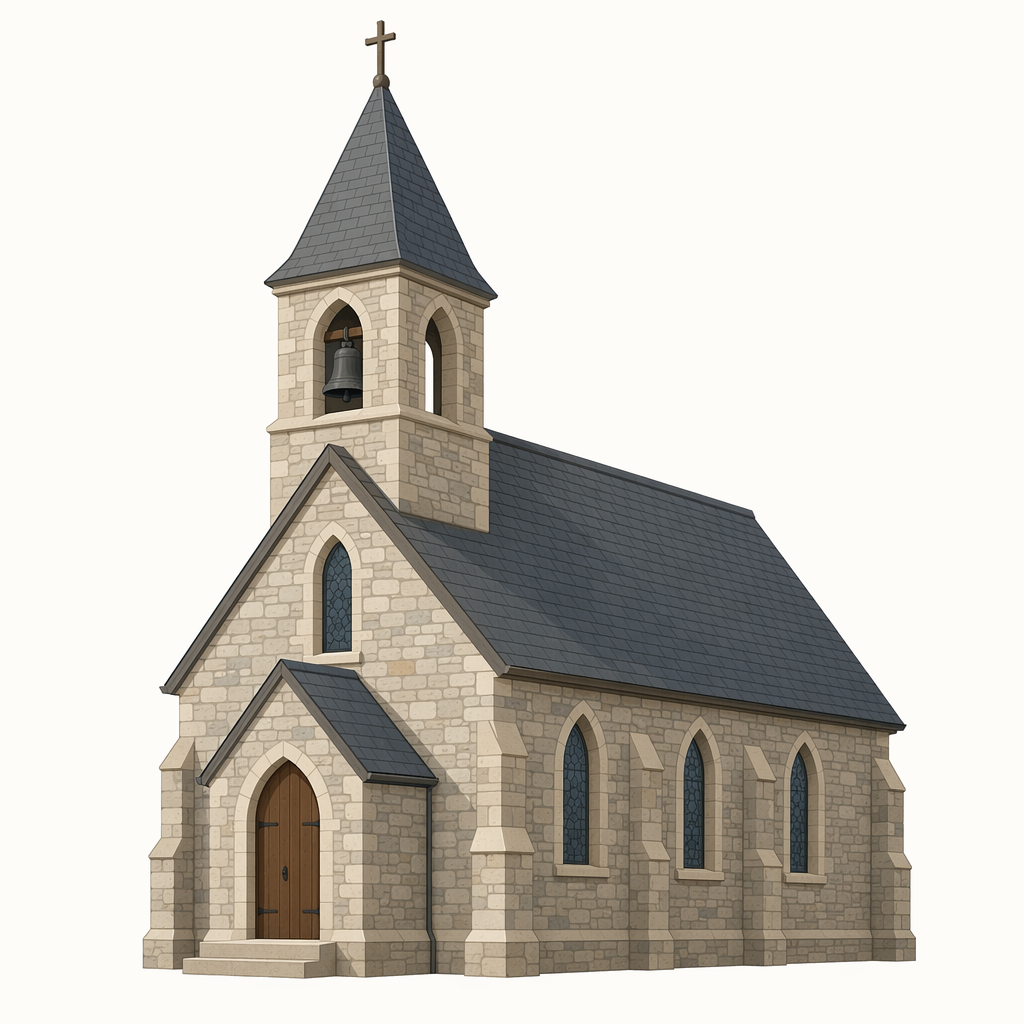 kirke