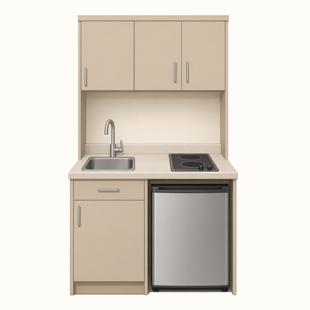 kitchenette