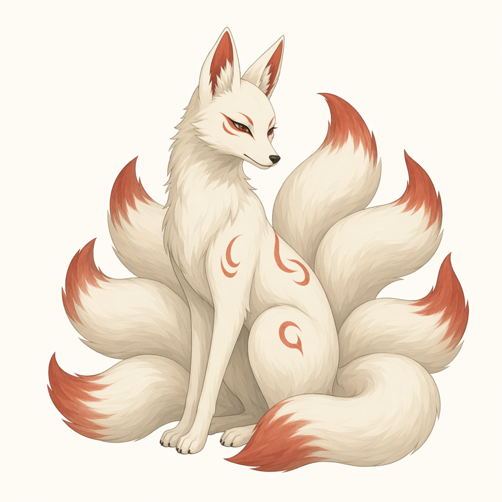 kitsune